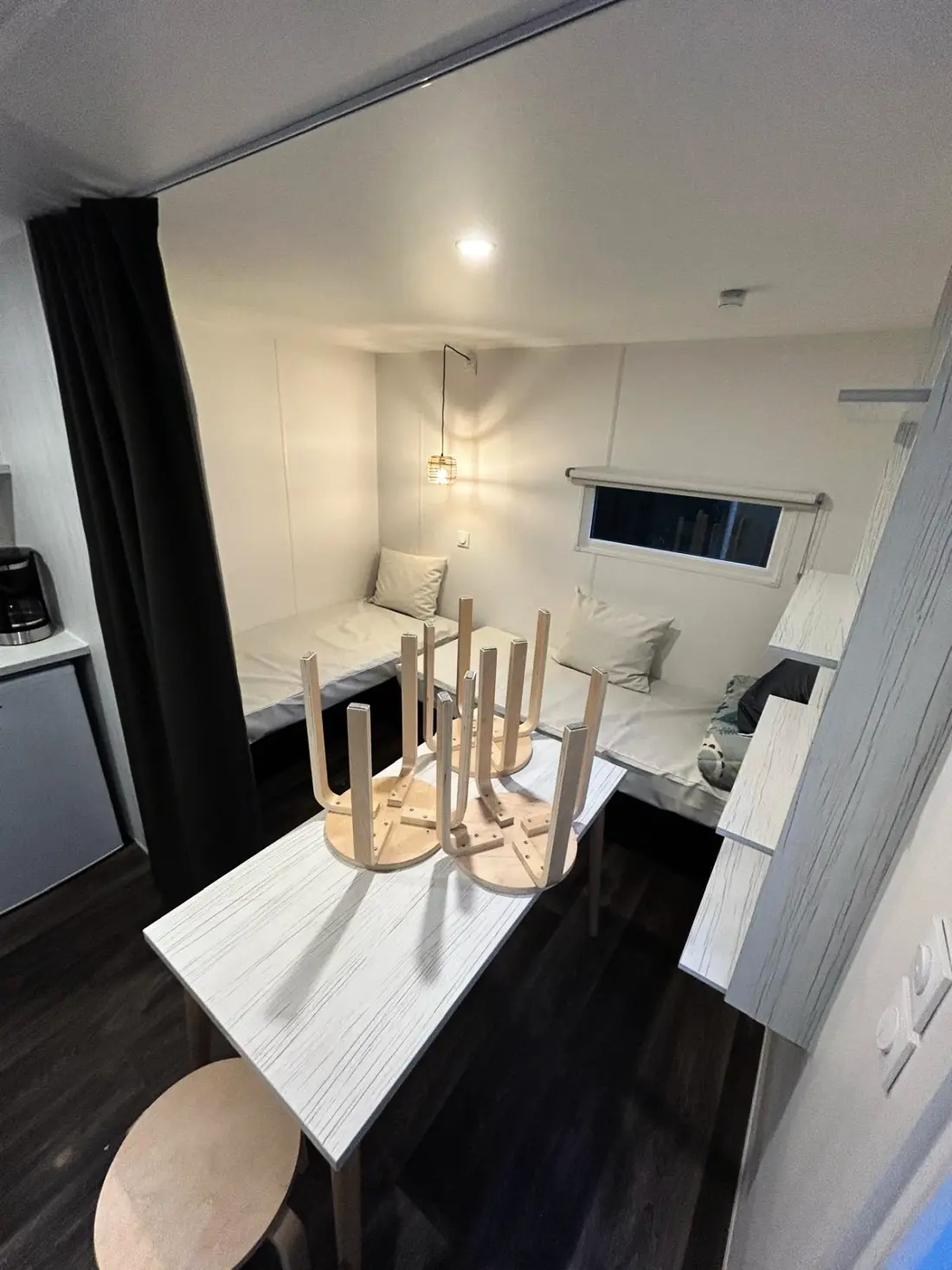 Camping Cristal d'Opale 2 étoiles★★