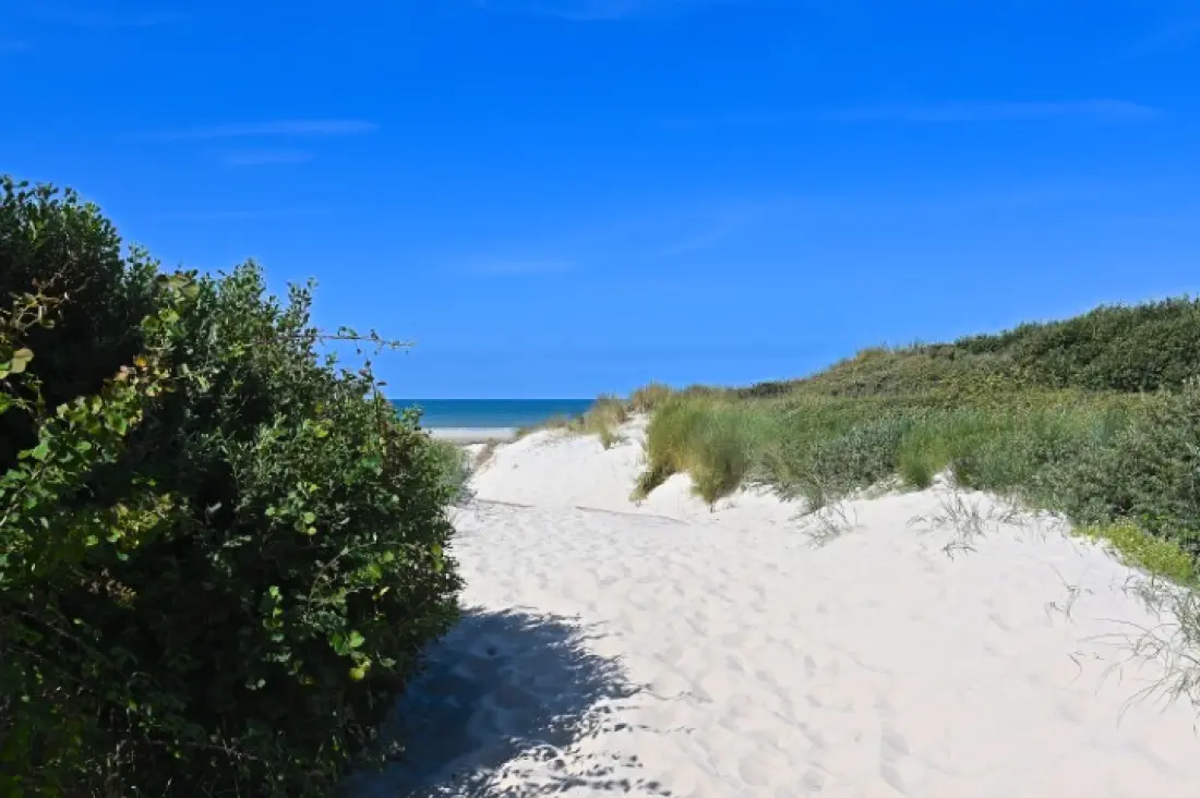 Camping Cristal d'Opale 2 étoiles★★