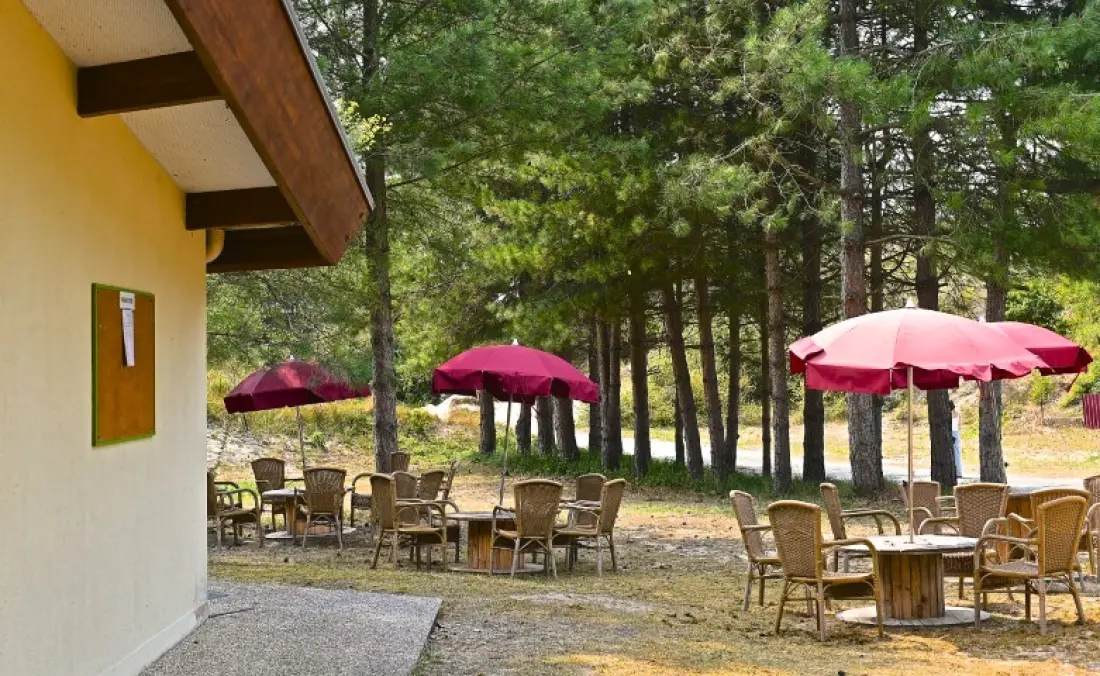Camping Cristal d'Opale 2 étoiles★★