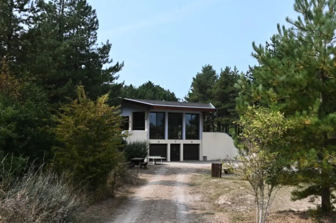 Camping Cristal d'Opale 2 étoiles★★