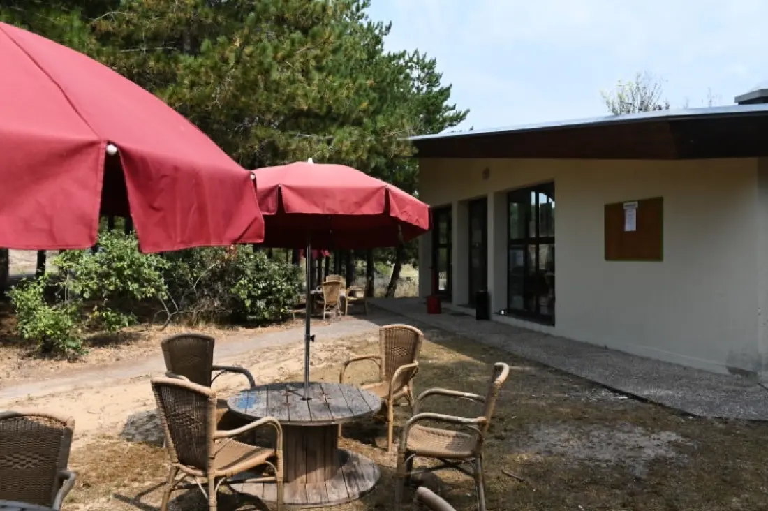 Camping Cristal d'Opale 2 étoiles★★