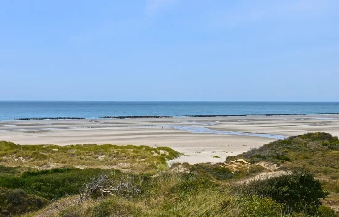 Camping Cristal d'Opale 2 étoiles★★