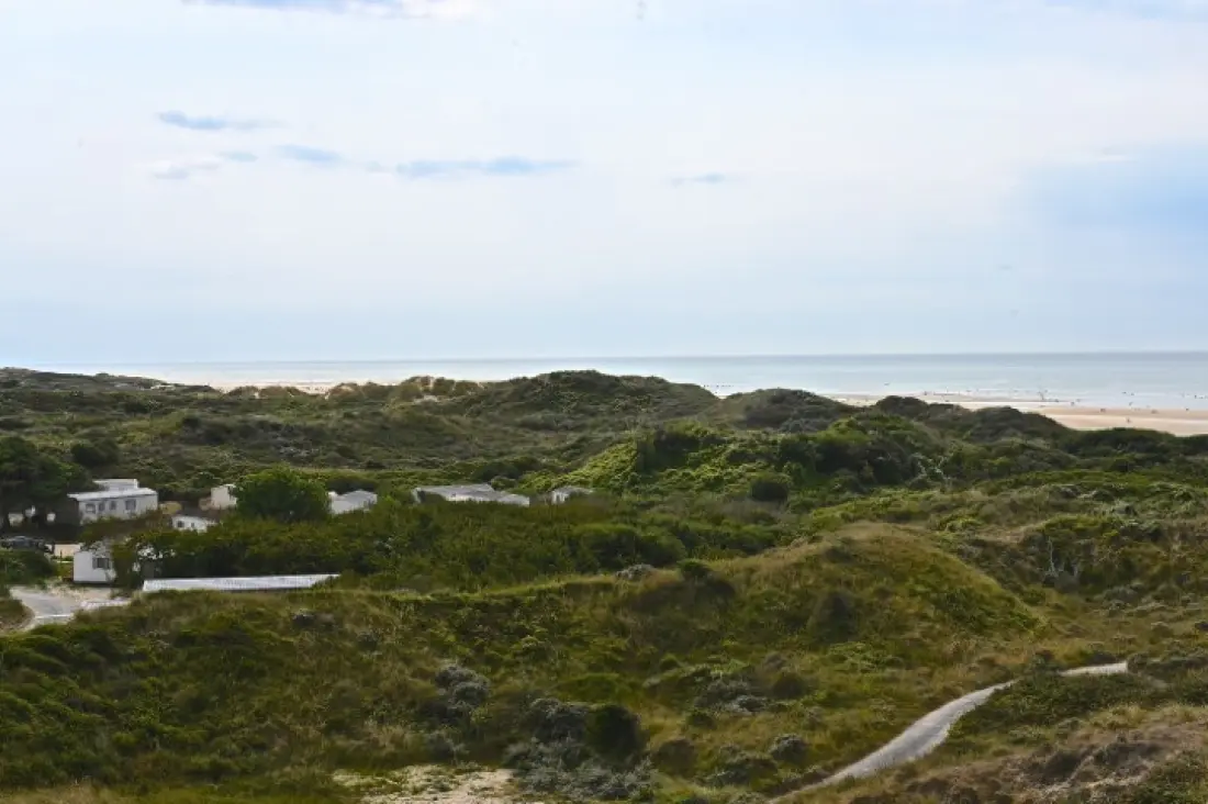 Camping Cristal d'Opale 2 étoiles★★