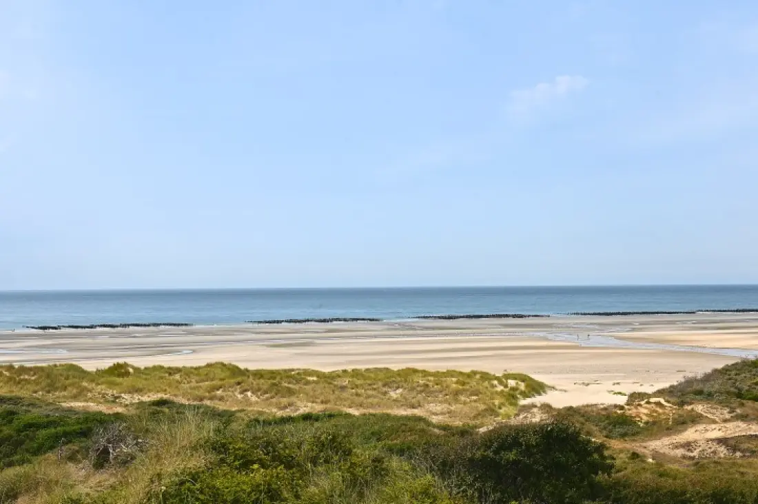 Camping Cristal d'Opale 2 étoiles★★