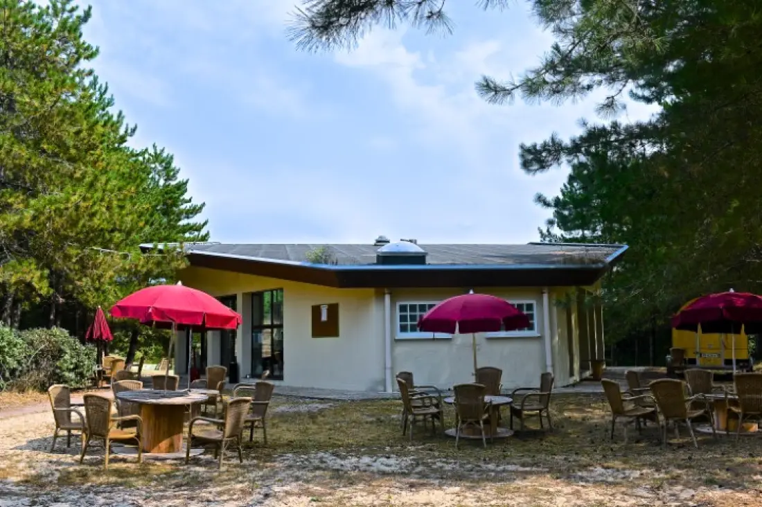 Camping Cristal d'Opale 2 étoiles★★