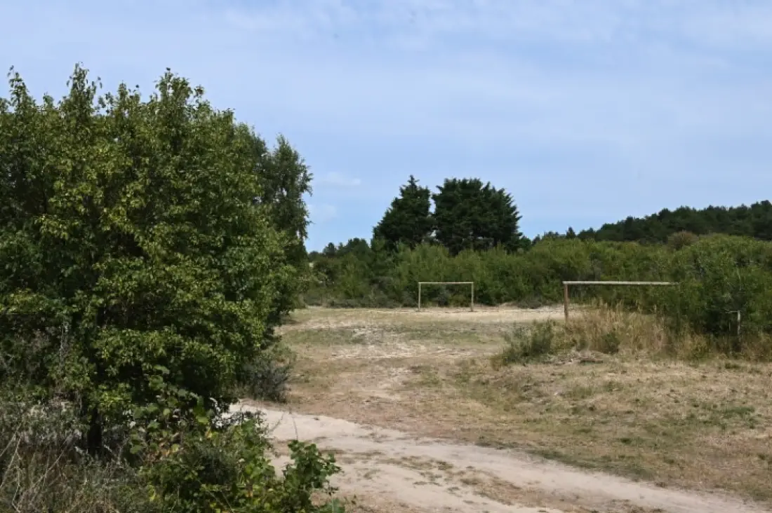 Camping Cristal d'Opale 2 étoiles★★