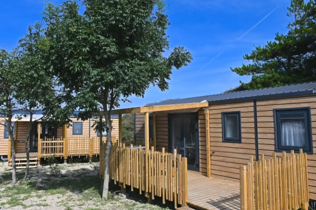 Camping Cristal d'Opale 2 étoiles★★