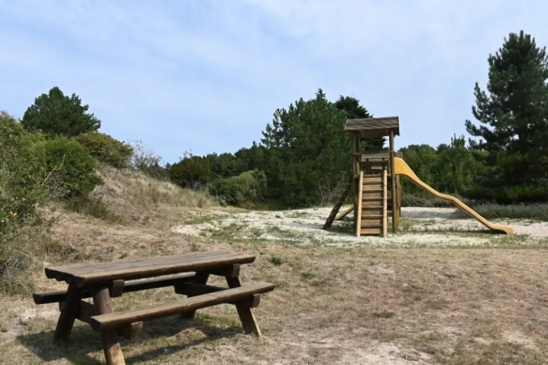 Camping Cristal d'Opale 2 étoiles★★