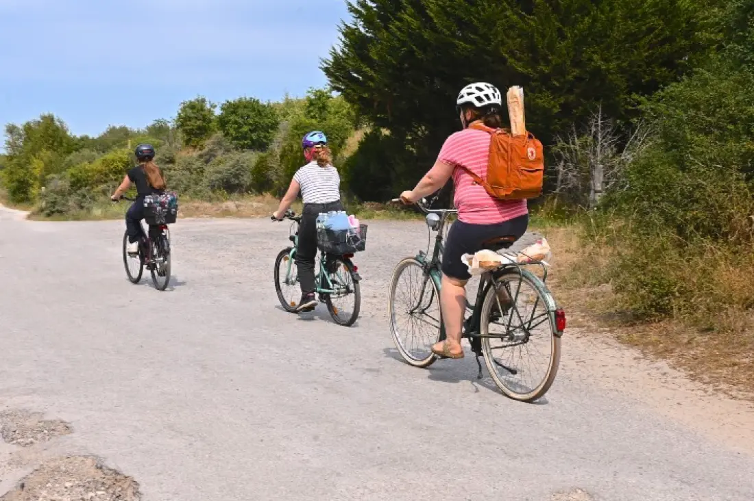 Camping Cristal d'Opale 2 étoiles★★