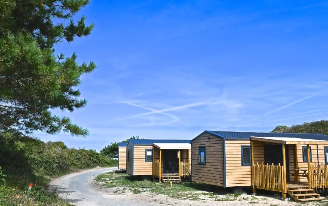 Camping Cristal d'Opale 2 étoiles★★