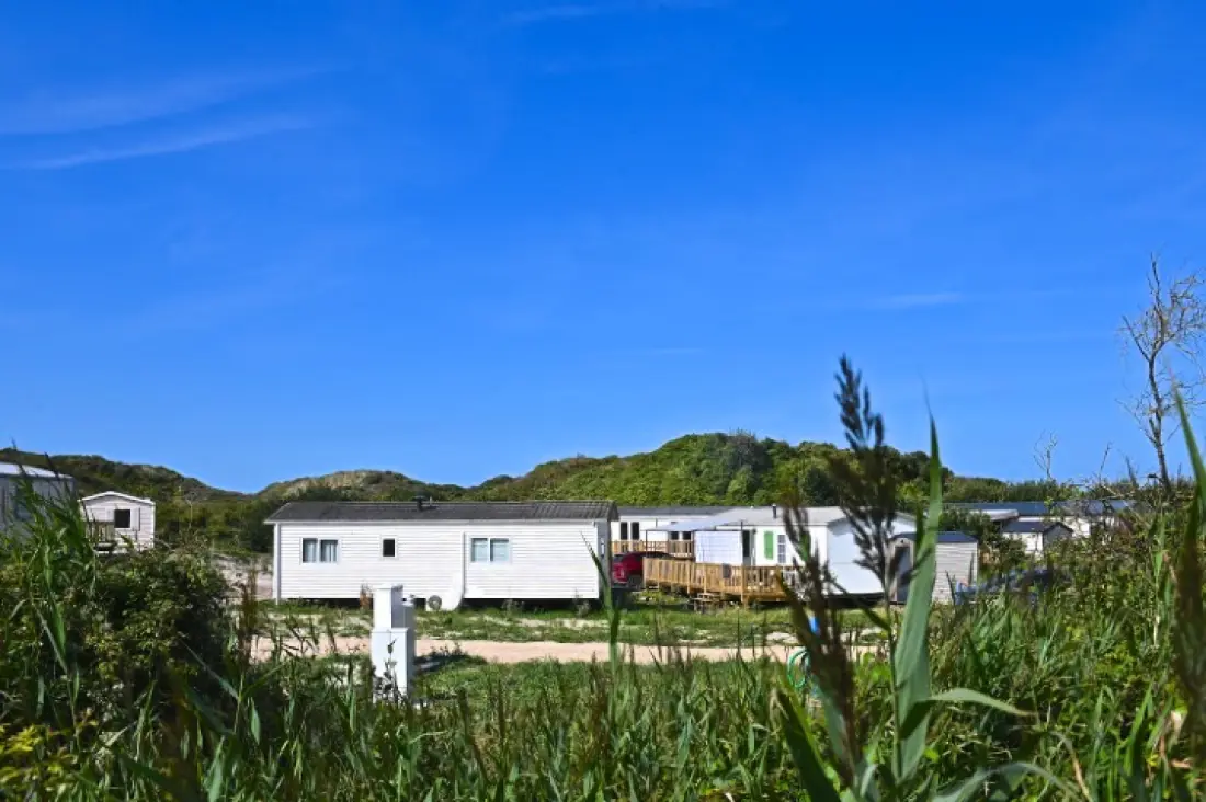 Camping Cristal d'Opale 2 étoiles★★