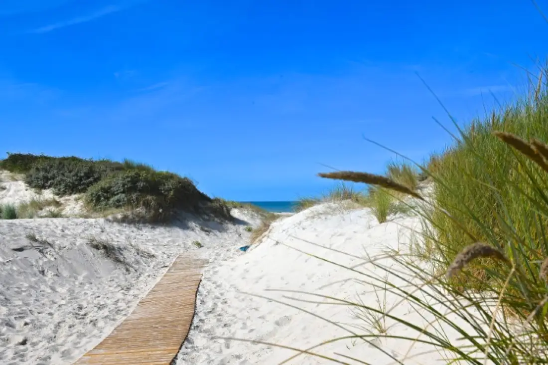 Camping Cristal d'Opale 2 étoiles★★