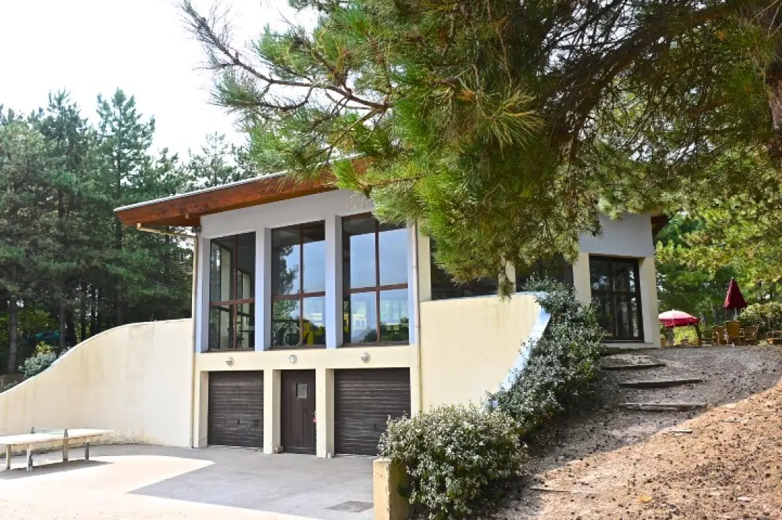 Camping Cristal d'Opale 2 étoiles★★