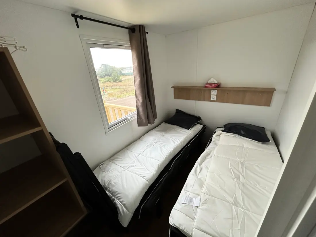 Camping Cristal d'Opale 2 étoiles★★