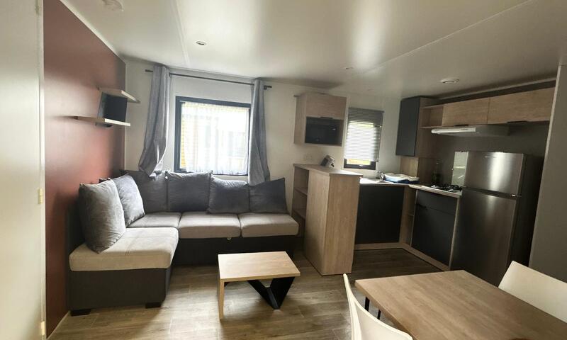 Camping Cristal d'Opale - Camiers - 7