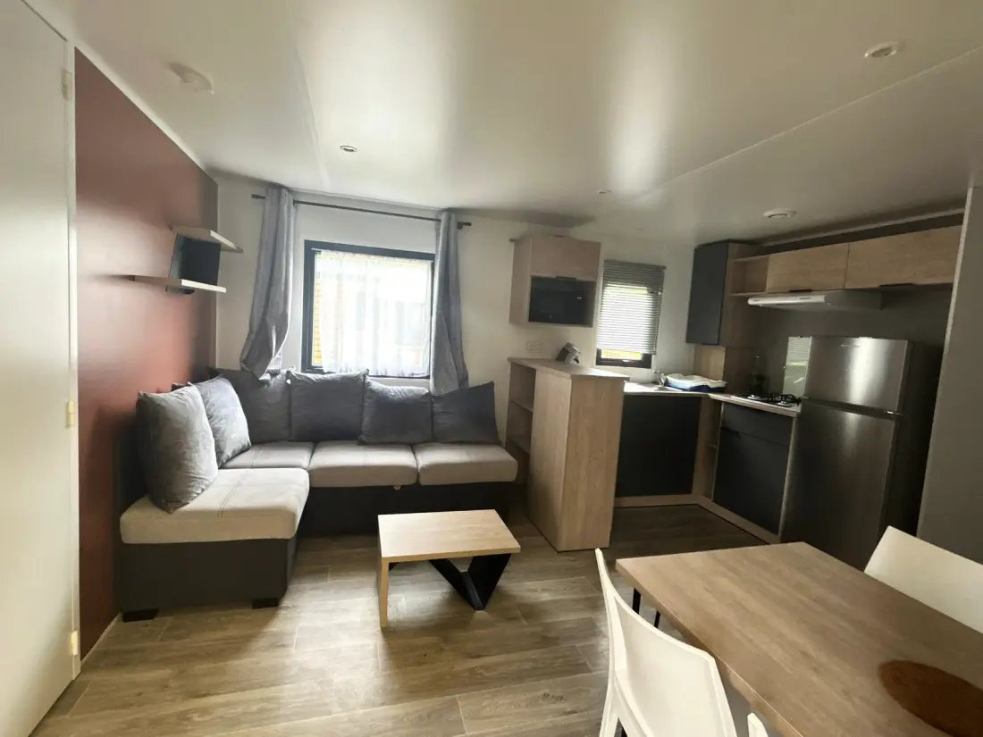 Camping Cristal d'Opale 2 étoiles★★