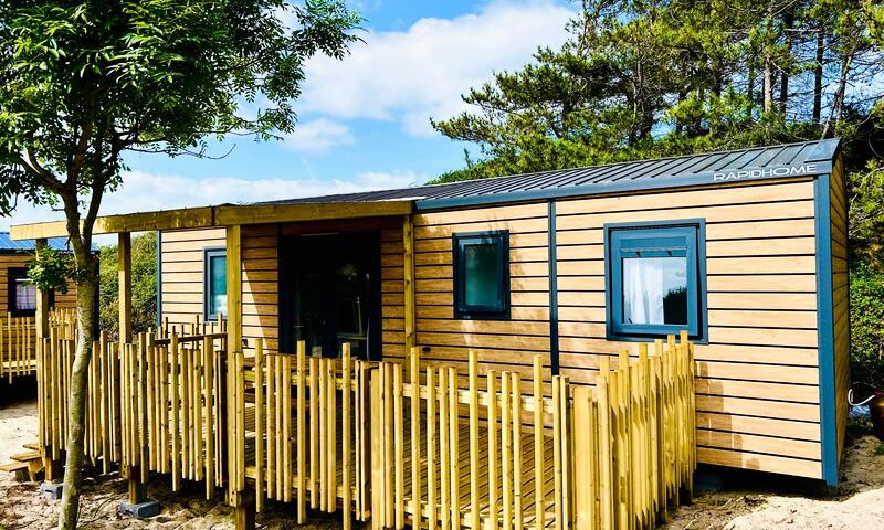 Camping Cristal d'Opale - Camiers - 19