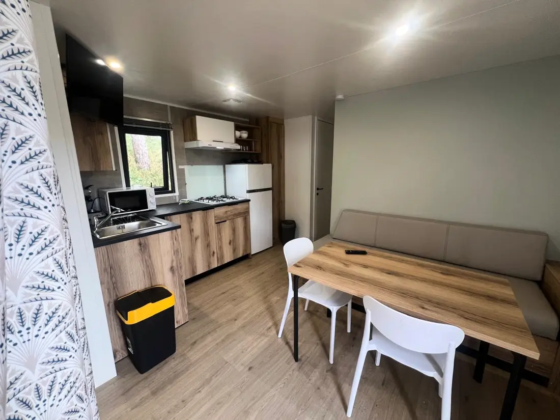 Camping Cristal d'Opale 2 étoiles★★