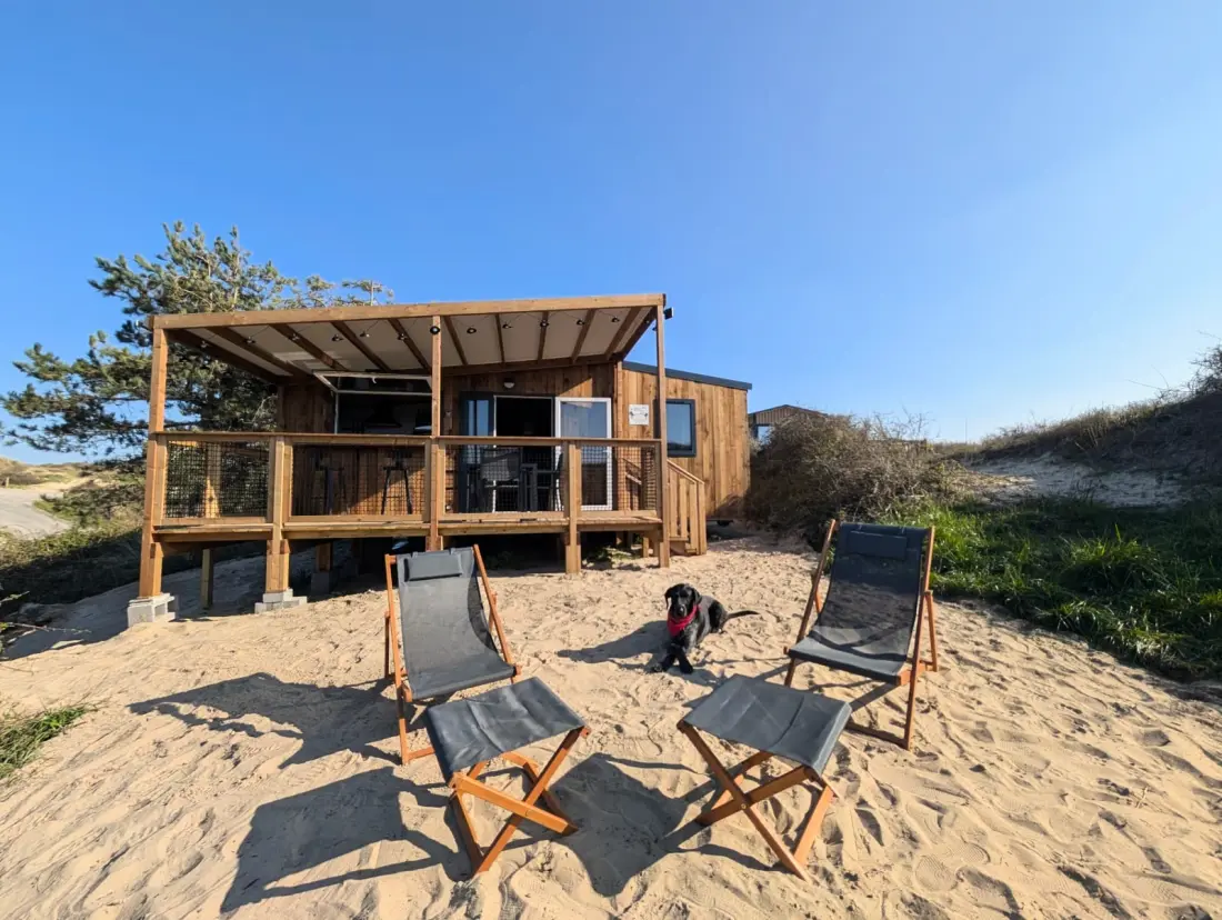 Camping Cristal d'Opale 2 étoiles★★