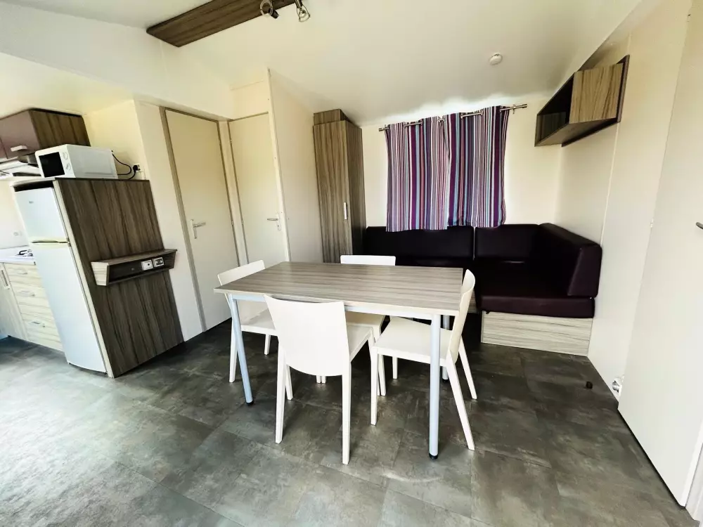 Camping Cristal d'Opale