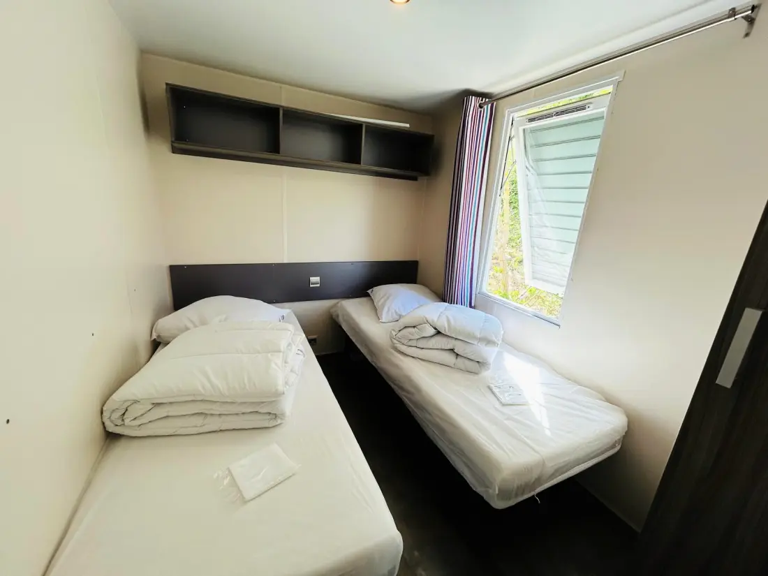 Camping Cristal d'Opale 2 étoiles★★