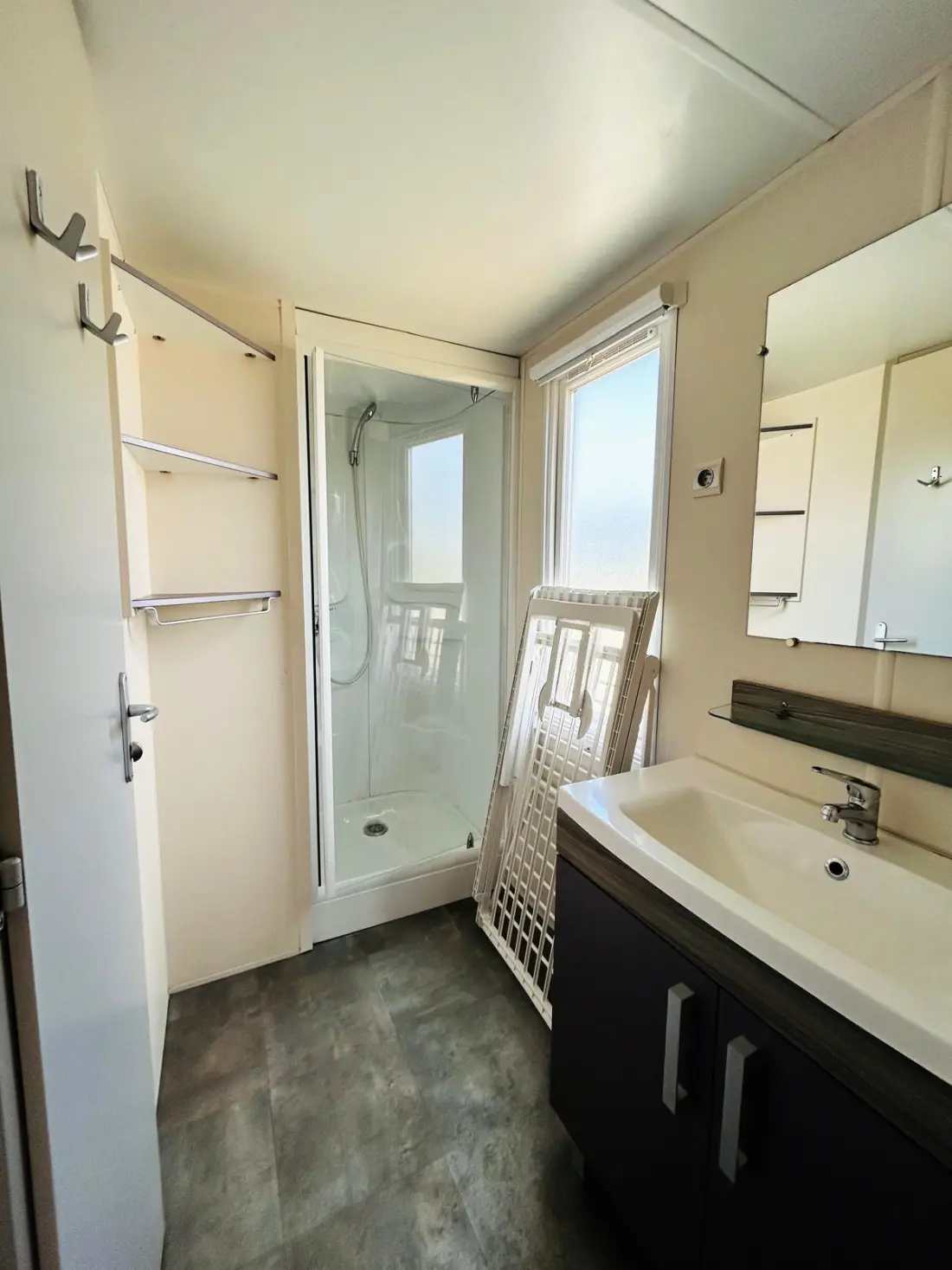 Camping Cristal d'Opale 2 étoiles★★
