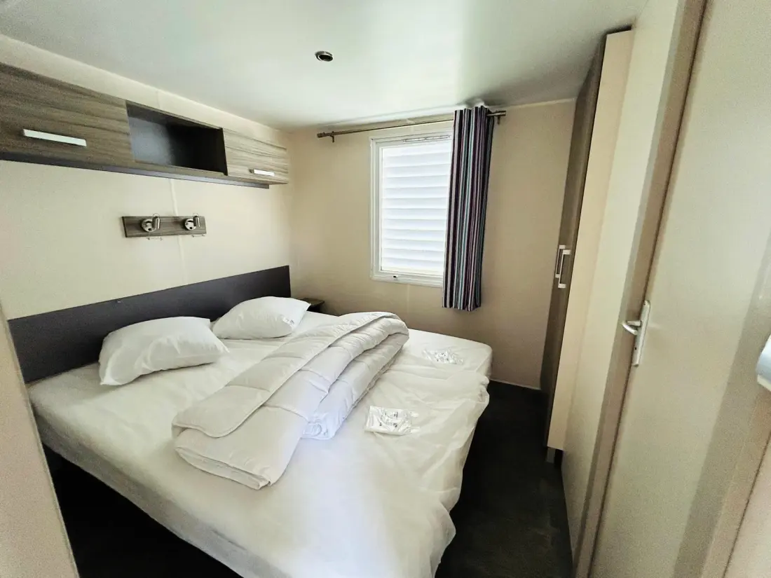 Camping Cristal d'Opale 2 étoiles★★