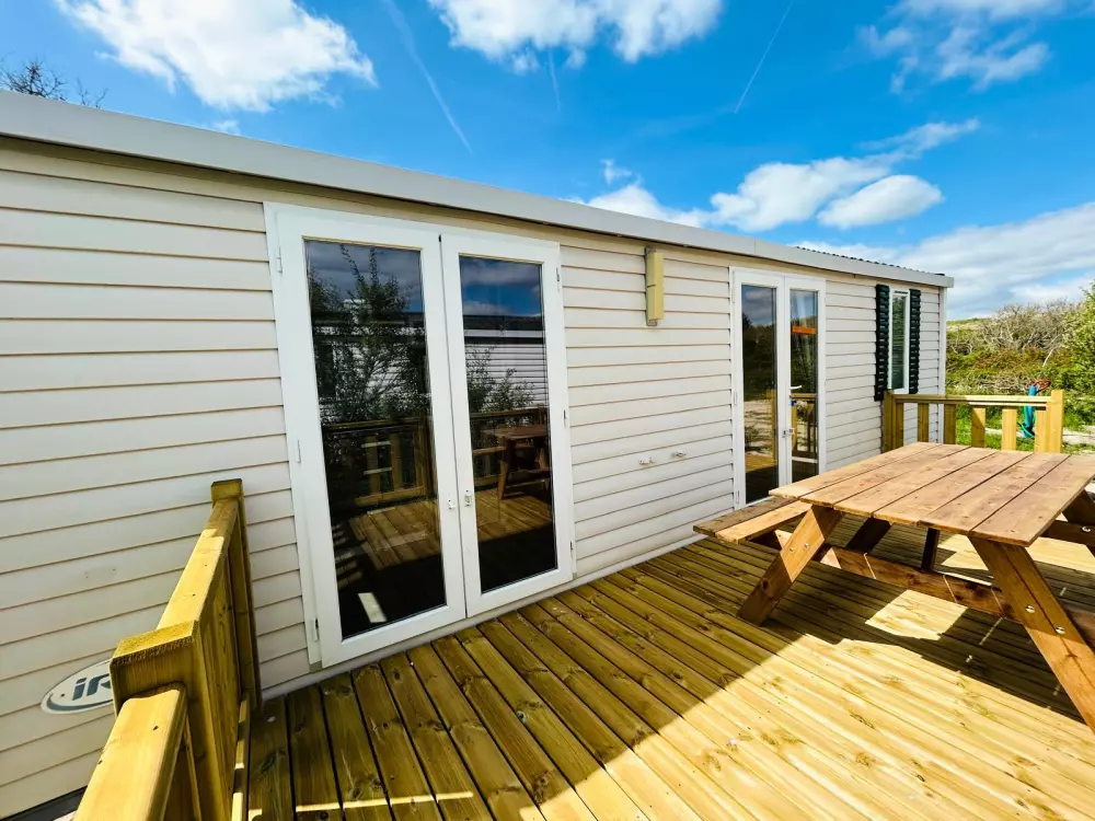 Camping Cristal d'Opale