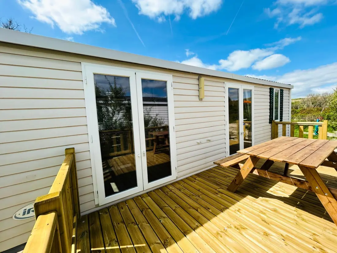 Camping Cristal d'Opale 2 étoiles★★