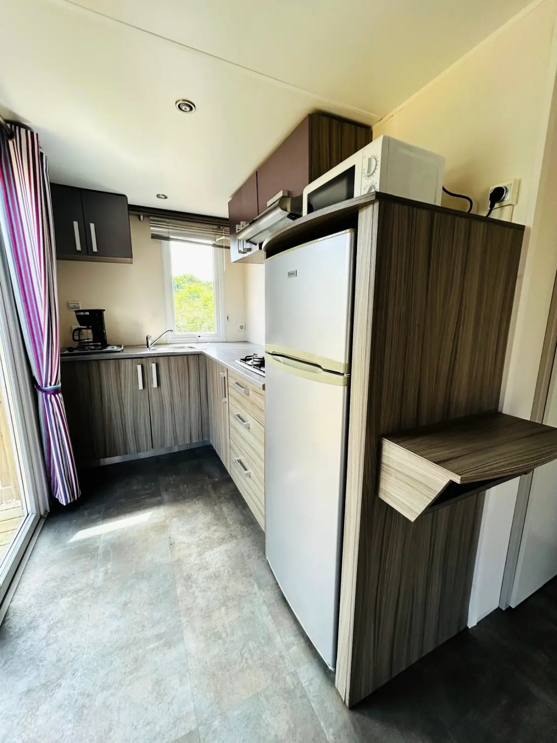 Camping Cristal d'Opale 2 étoiles★★