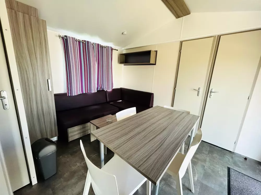 Camping Cristal d'Opale