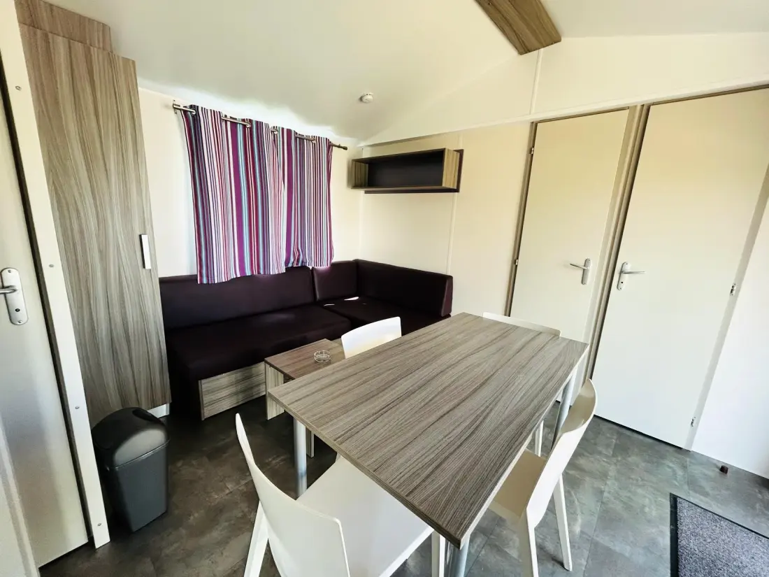 Camping Cristal d'Opale 2 étoiles★★