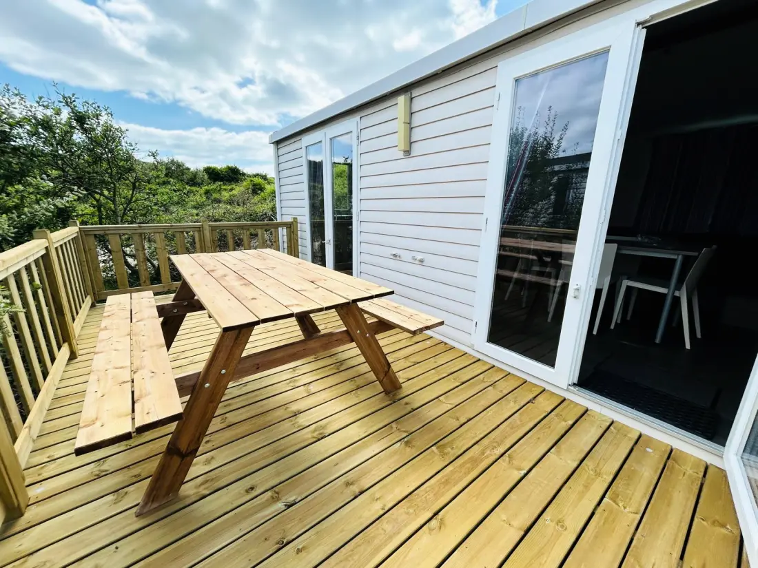 Camping Cristal d'Opale 2 étoiles★★