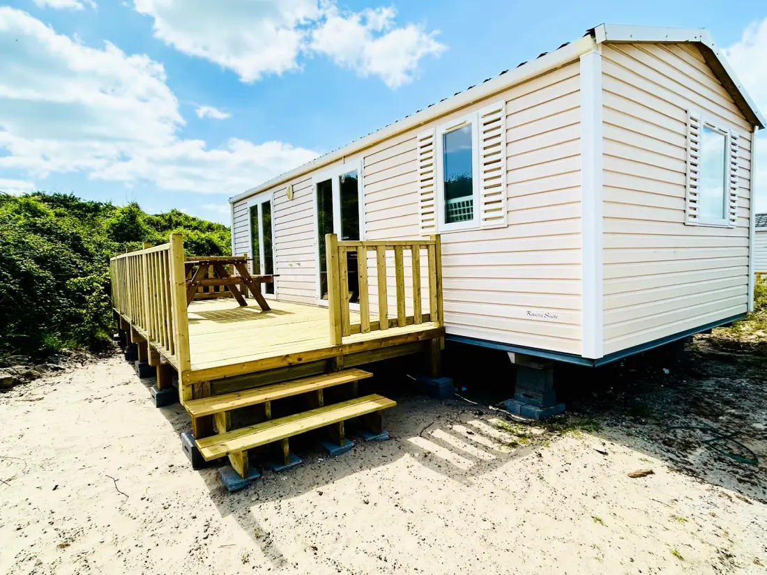 Camping Cristal d'Opale 2 étoiles★★