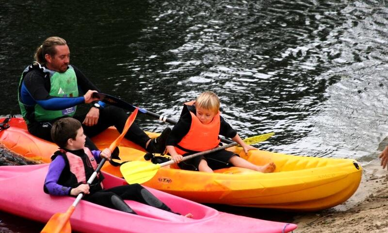 Camping La Dune Blanche - Camiers - 6