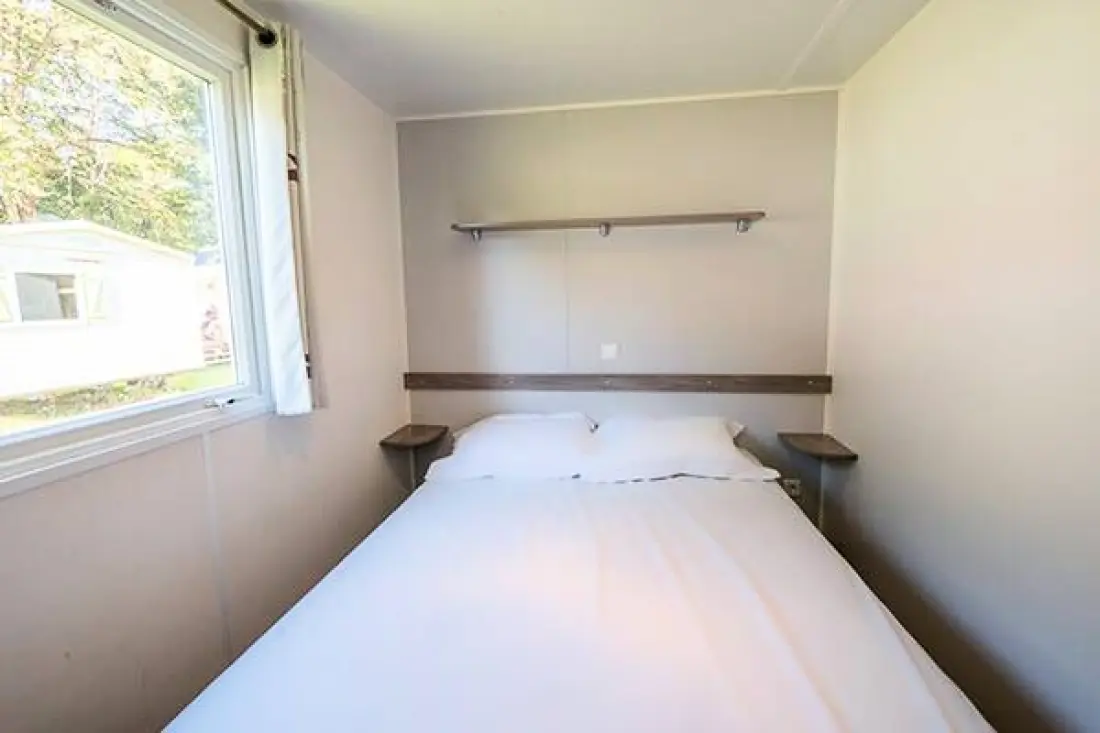 Camping La Dune Blanche