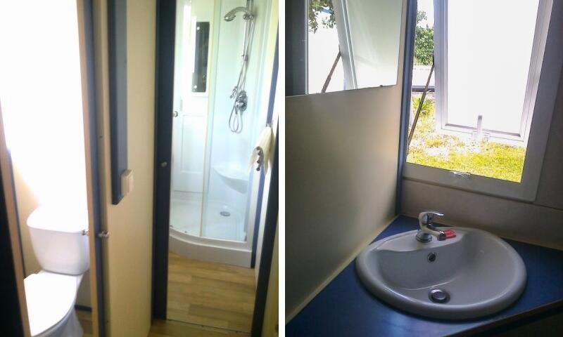 Camping Orbitur Caminha*** - - Caminha - 16