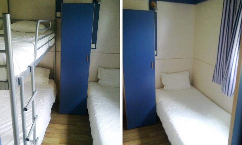 Camping Orbitur Caminha*** - - Caminha - 15