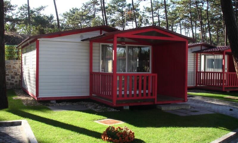 Camping Orbitur Caminha*** - - Caminha - 17