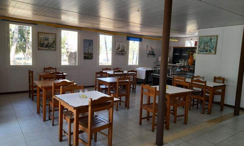 Camping Orbitur Caminha*** - - Caminha - 6