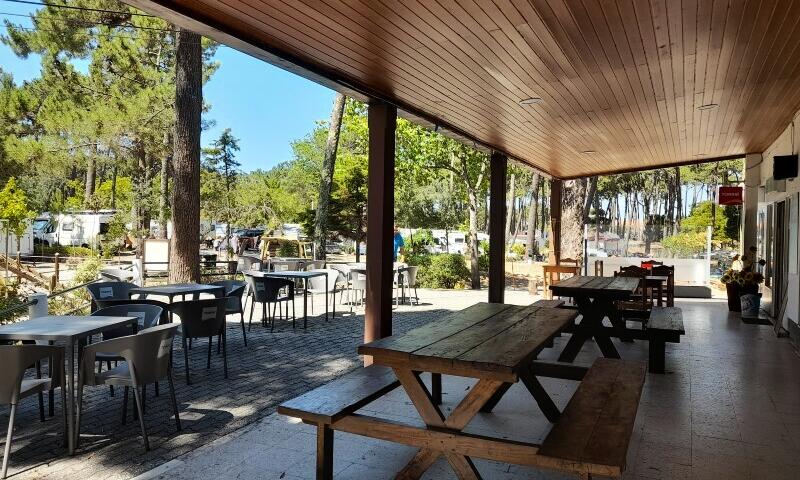 Camping Orbitur Caminha*** - - Caminha - 5