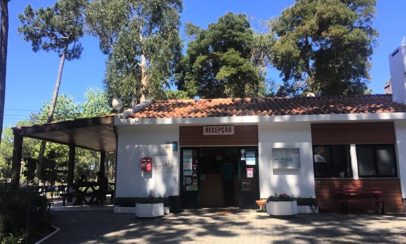 Camping Orbitur Caminha*** - - Caminha - 2