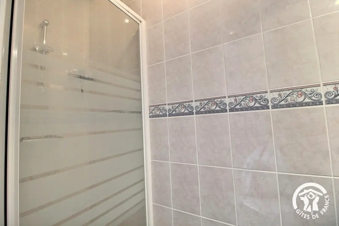 Gîte de France Ty dom 3 épis