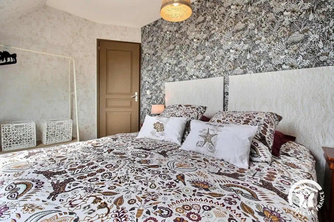 Gîte de France Ty dom 3 épis