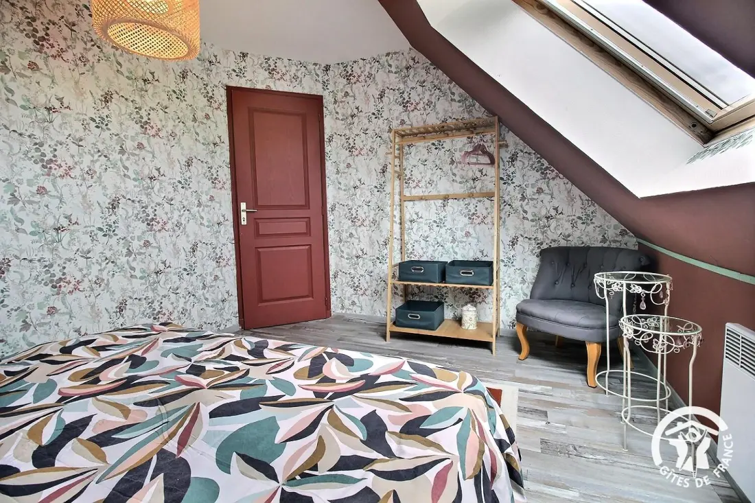Gîte de France Ty dom 3 épis