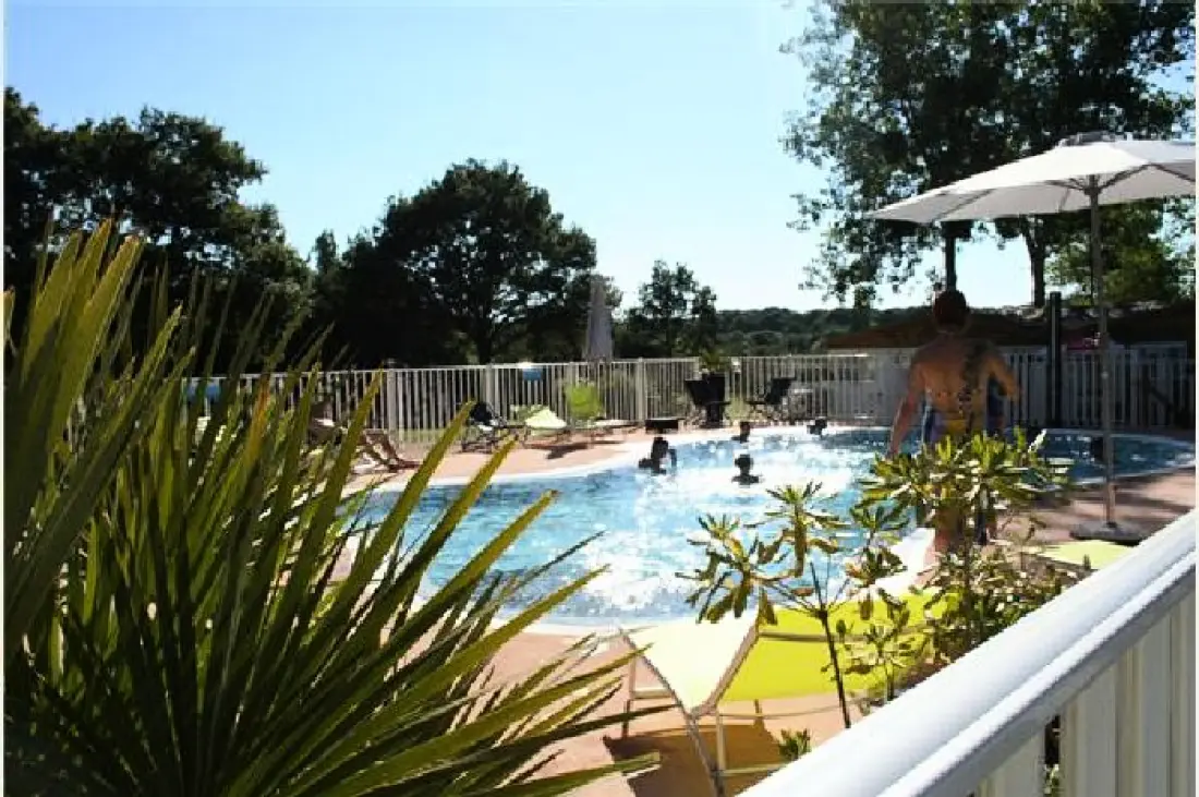 Camping Les Embruns3 étoiles★★★