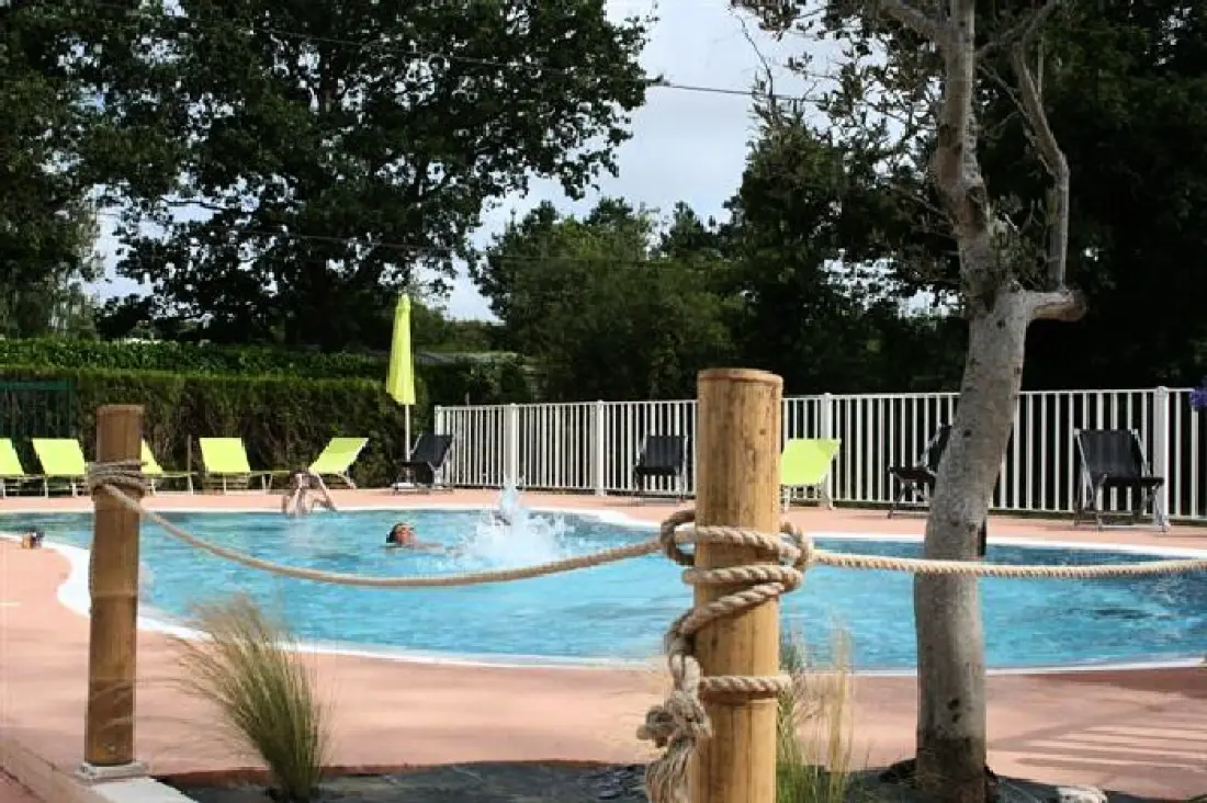 Camping Les Embruns3 étoiles★★★