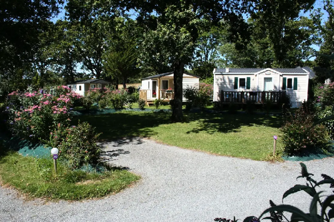 Camping Les Embruns3 étoiles★★★