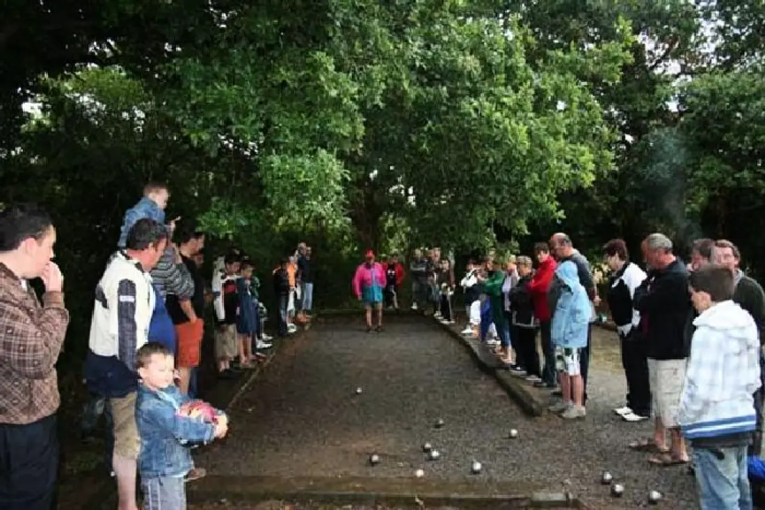 Camping Les Embruns3 étoiles★★★