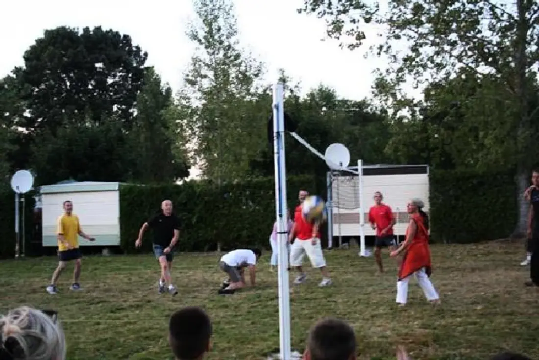Camping Les Embruns3 étoiles★★★